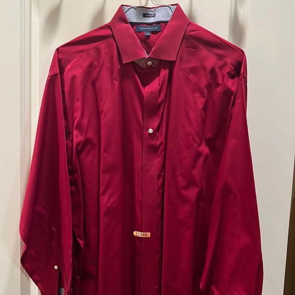 Tommy Hilfiger regular fit, size 18 34/35 - Picture 1 of 8